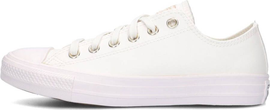 Converse Chuck Taylor All Star Taylor Dames vintage white vintage white ox maat: 37.5 beschikbare maaten:37.5 38 39 40 41 36.5 39.5 41.5