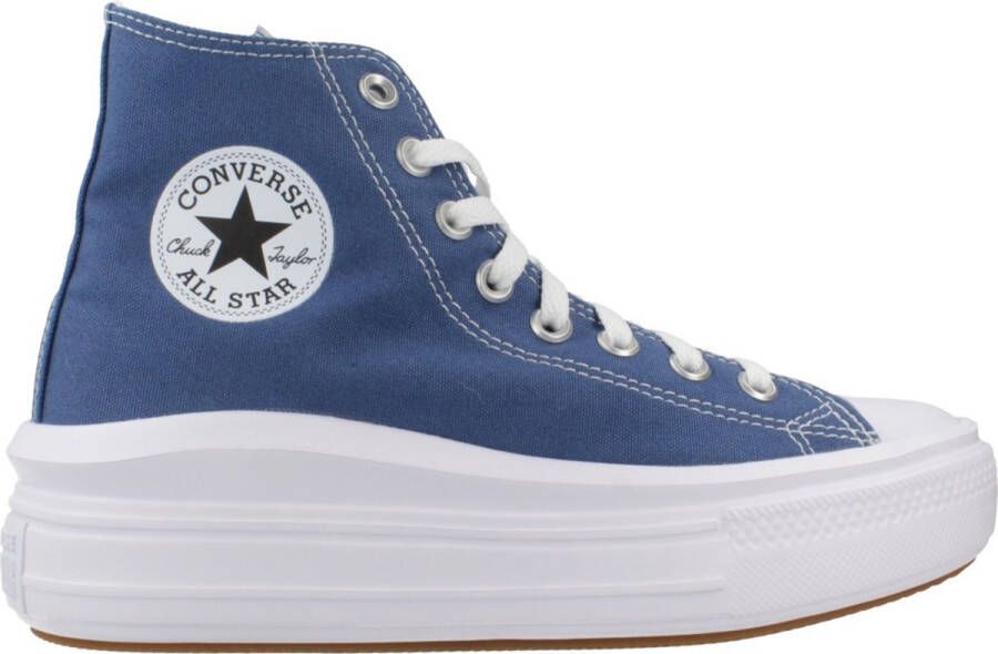 Converse Sneakers CHUCK TAYLOR ALL STAR MOVE PLATFORM