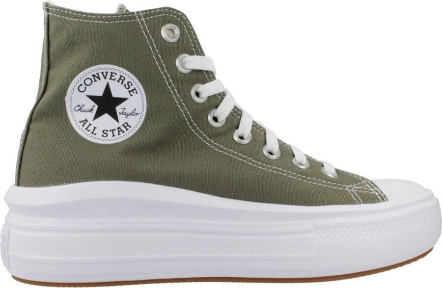 Converse Sneakers CHUCK TAYLOR ALL STAR MOVE PLATFORM