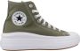 Converse Sneakers CHUCK TAYLOR ALL STAR MOVE PLATFORM - Thumbnail 1