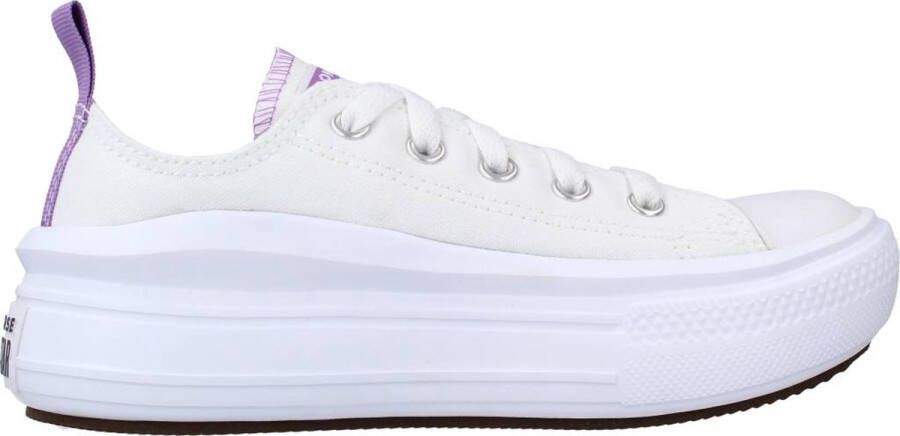 Converse CHUCK TAYLOR ALL STAR MOVE OX Wit