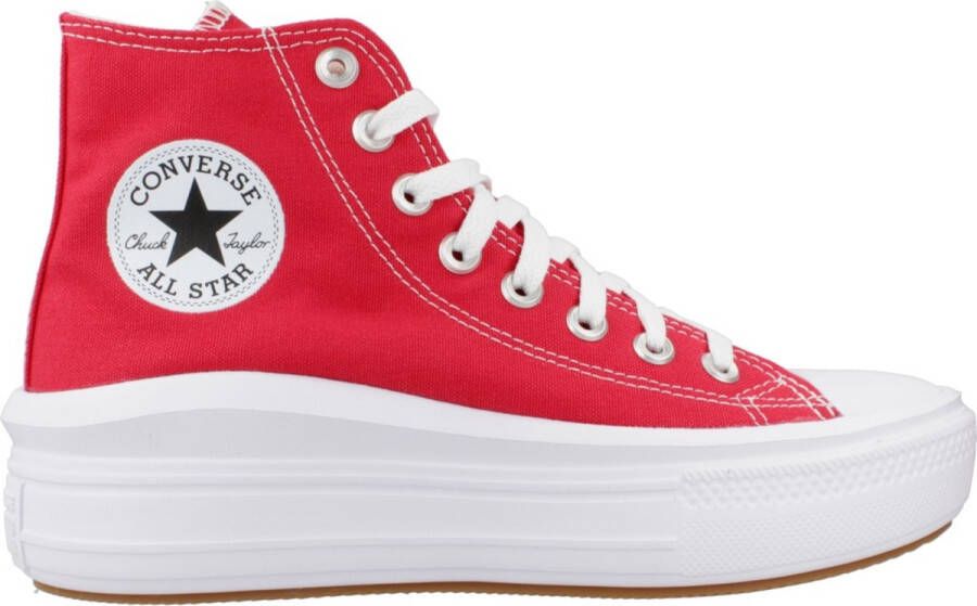 Converse Sneakers hoog 'Chuck Taylor All Stars Move'