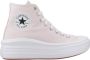 Converse Sneakers CHUCK TAYLOR ALL STAR MOVE PLATFORM - Thumbnail 1