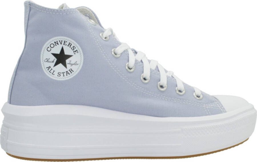 Converse Sneakers CHUCK TAYLOR ALL STAR MOVE PLATFORM