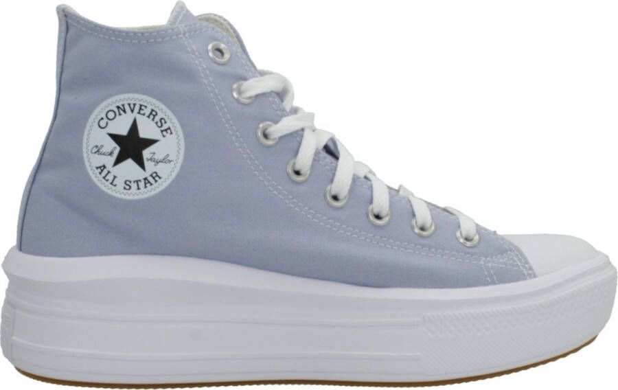 Converse Sneakers CHUCK TAYLOR ALL STAR MOVE PLATFORM