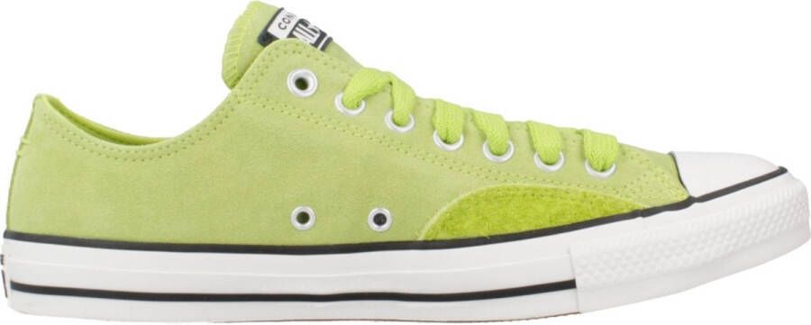 Converse Chuck Taylor All Star in groen formaten: 44.5