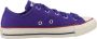 Converse CHUCK TAYLOR ALL STAR OX NIGHT Violet - Thumbnail 1