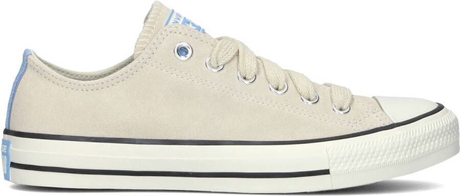 Converse Chuck Taylor All Star Ox Sneakers Dames Beige