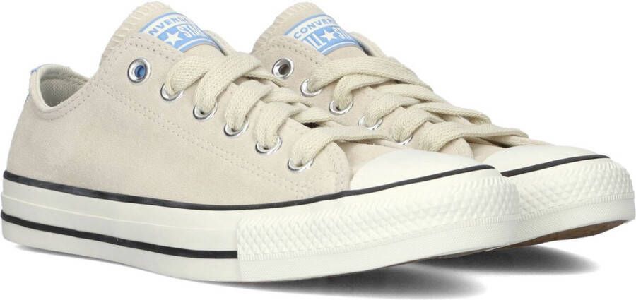 Converse Chuck Taylor All Star Ox Sneakers Dames Beige