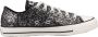 Converse Klassieke Lage Top Sneakers Black Dames - Thumbnail 1