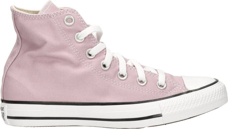 Converse Chuck Taylor All Star Phantom Violet dames sneaker Roze