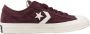 Converse CHUCK TAYLOR ALL STAR PLAYER 76 OX Bordeuax - Thumbnail 1