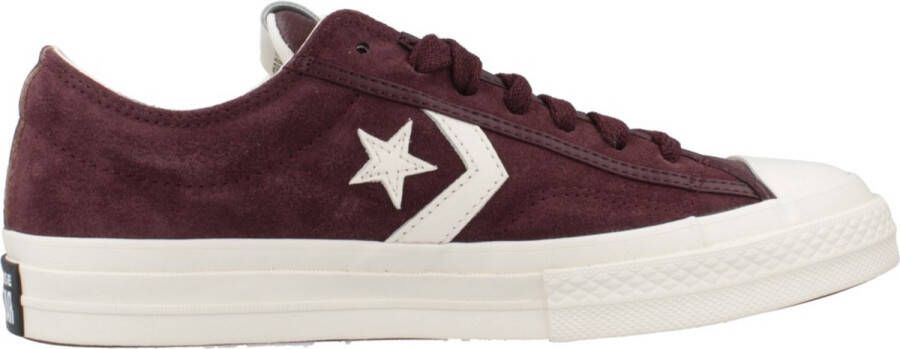 Converse CHUCK TAYLOR ALL STAR PLAYER 76 OX Bordeuax