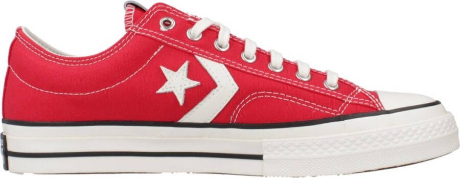 Converse CHUCK TAYLOR ALL STAR PLAYER 76 OX Rood