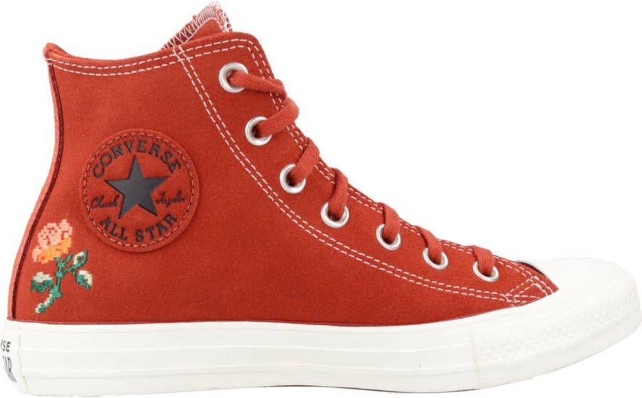 Converse CHUCK TAYLOR ALL STAR Rood