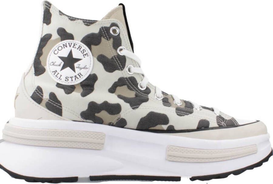 Converse Stijlvolle High-Top Sneakers voor Mannen Multicolor Heren