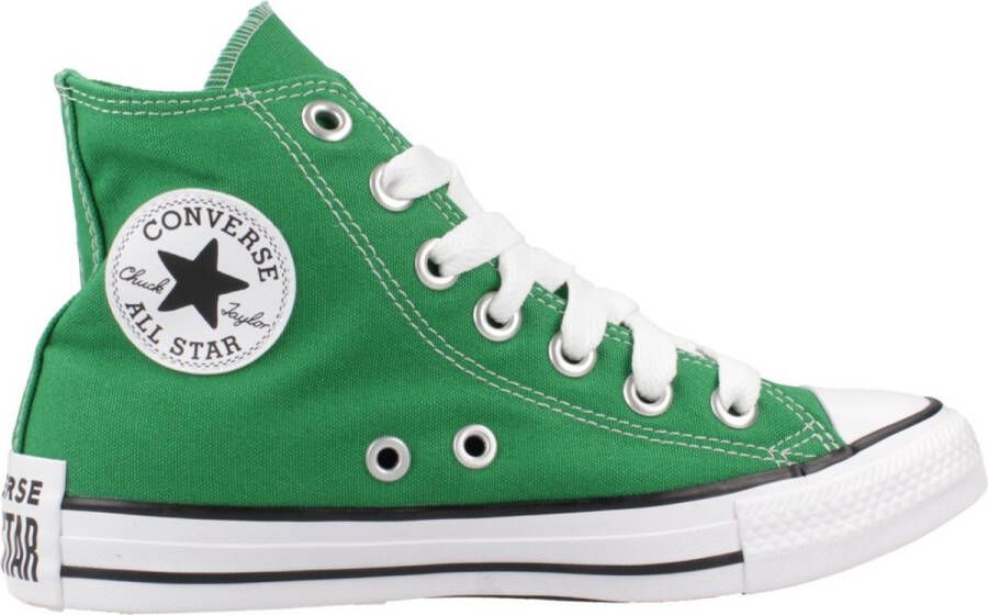 Converse CHUCK TAYLOR ALL STAR SKETCH Groen