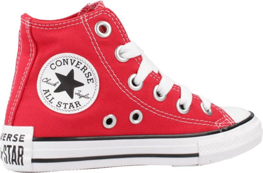 Converse CHUCK TAYLOR ALL STAR SKETCH Rood