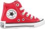 Converse CHUCK TAYLOR ALL STAR SKETCH Rood - Thumbnail 1