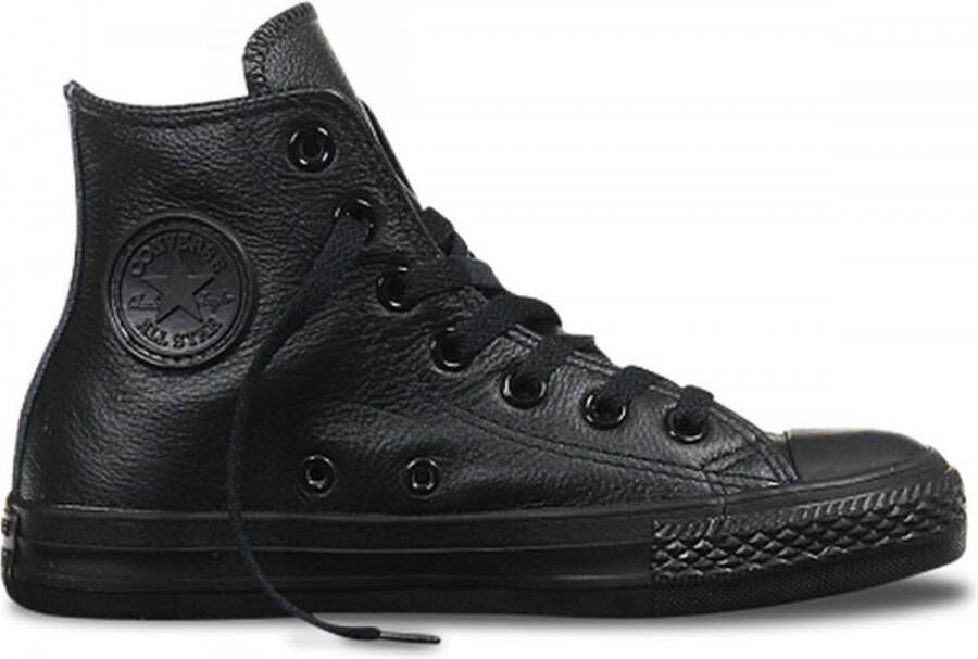 Converse Heren Hoge sneakers Chuck Taylor All Star Hi Heren Zwart