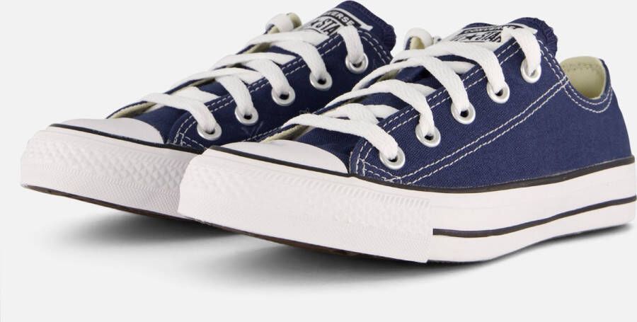 Converse Chuck Taylor All Star Sneakers Unisex Navy