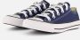 Converse Chuck Taylor All Star Core Ox Bambini sneakers Blauw - Thumbnail 3