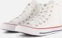 Converse Chuck Taylor All Star Hi Fashion sneakers Schoenen optic white maat: 48 beschikbare maaten:36 37.5 38 39 40 41.5 42 43 44 45 44.5 - Thumbnail 12