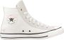 Converse Stijlvolle High-Top Sneakers voor nen White - Thumbnail 1