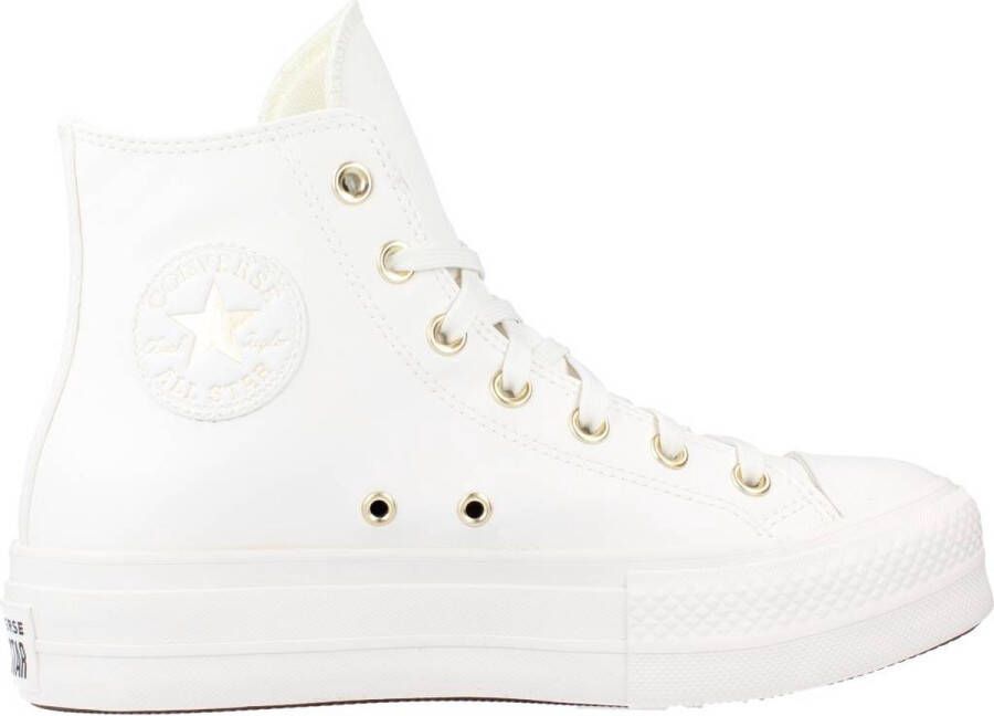 Converse Stijlvolle Chuck Taylor All Star sneakers White Dames