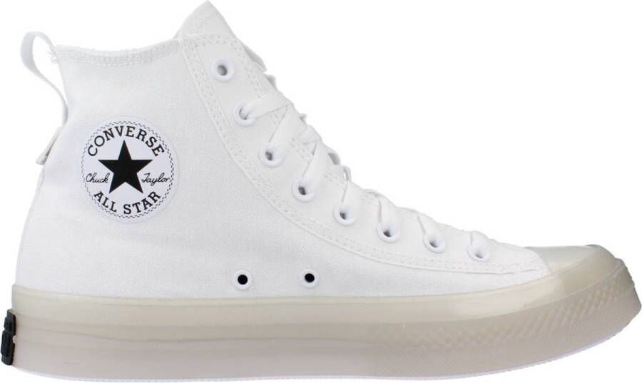 Converse Chuck Taylor All Star CX Explore Chuck Taylor in wit formaten: 46