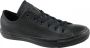 Converse Chuck Taylor All Star Leather High Sneaker laag gekleed - Thumbnail 1