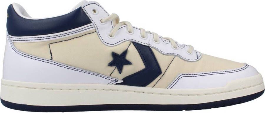 Converse Moderne Fastbreak Pro Sneakers White Heren