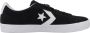 Converse CONS PL VULC PRO CLASSIC SUEDE Zwart - Thumbnail 1