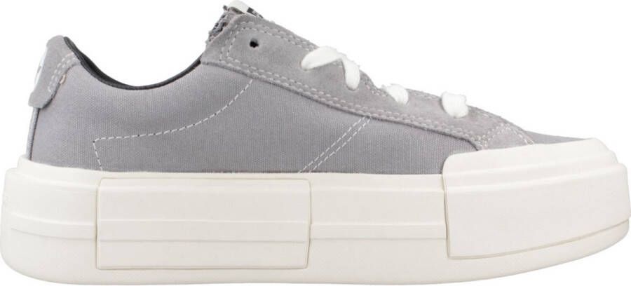 Converse Chuck Taylor All Star Cruise Low Dames Grey- Dames Grey