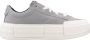 Converse Chuck Taylor All Star Cruise Low Grey- Grey - Thumbnail 1