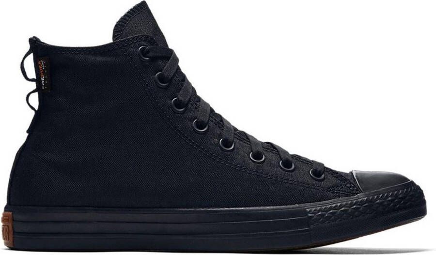 Converse CT All Star Hi Chuck Taylor 37 5 Zwart - Foto 1