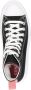 Converse Chuck Taylor All Star Hi Move (GS) Chuck Taylor in zwart formaten: 38.5 - Thumbnail 1