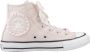 Converse All Star High Kinderen Pink Kind Pink - Thumbnail 1