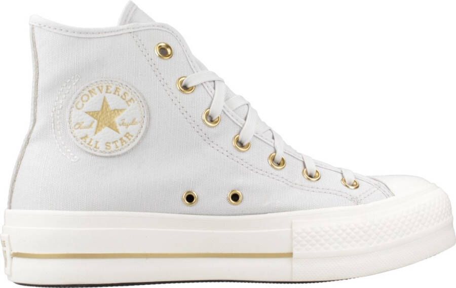 Converse CTAS LIFT HI BARELY