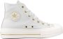 Converse Sneakers CHUCK TAYLOR ALL STAR LIFT PLATFORM TAILORED LINES - Thumbnail 7