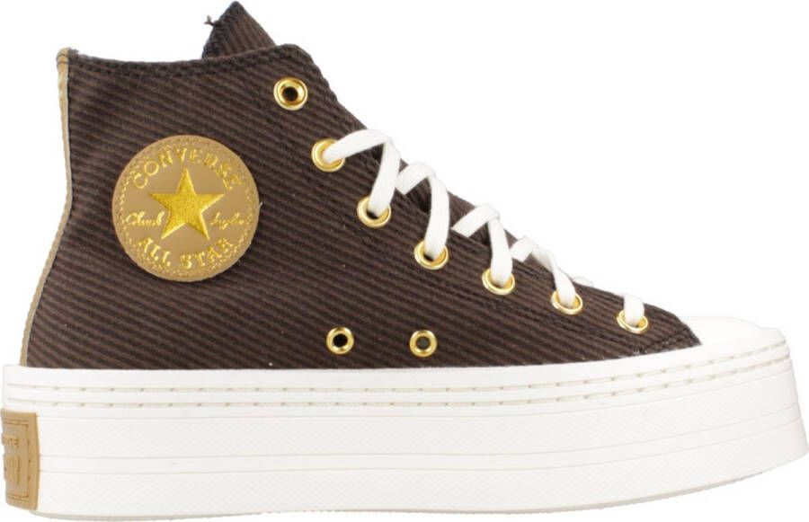 Converse CTAS MODERN LIFT HI Bruin