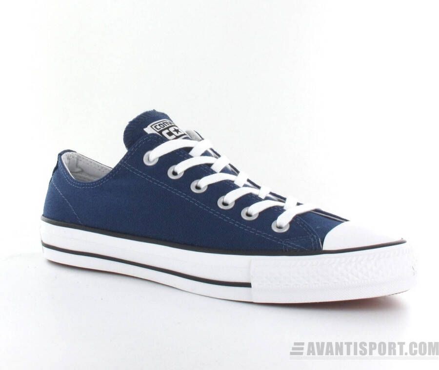 Converse Ctas Pro OX Volwassensneaker Blauw