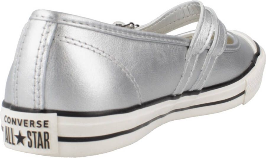 Converse Mary Jane Ballerina Schoenen Gray Dames