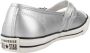 Converse Mary Jane Ballerina Schoenen Gray Dames - Thumbnail 1