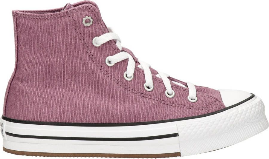 Converse Chuck Taylor All Star Dreamy Dahlia dames sneaker Paars