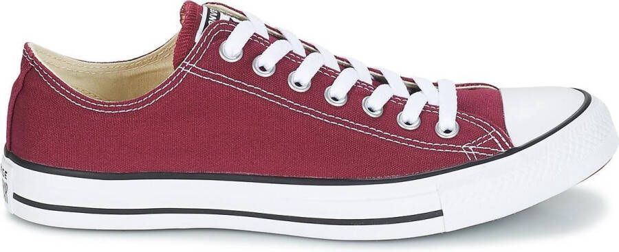 Converse Klassieke Chuck Taylor All Star Schoenen Brown Dames