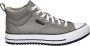 Converse Chuck Taylor All Star Malden Street Boot heren boot Grijs - Thumbnail 1