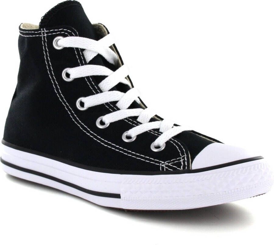 Converse Chuck Taylor All Star Hi Classic Colours Sneakers Kinderen Black M9160C - Foto 3