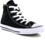 Converse Chuck Taylor All Star Hi Classic Colours Sneakers Kinderen Black M9160C - Thumbnail 3