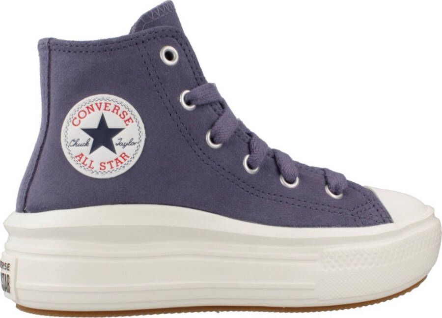 Converse MOVE HI Violet